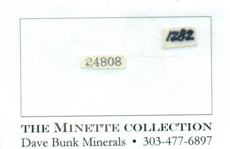 LAZULITE