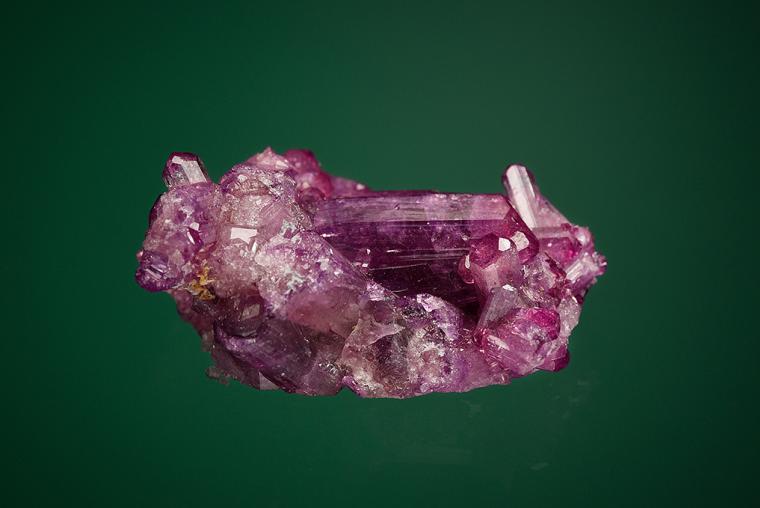 VESUVIANITE