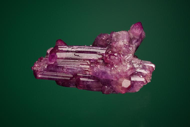 VESUVIANITE