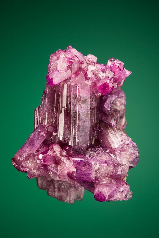 VESUVIANITE