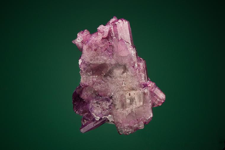 VESUVIANITE