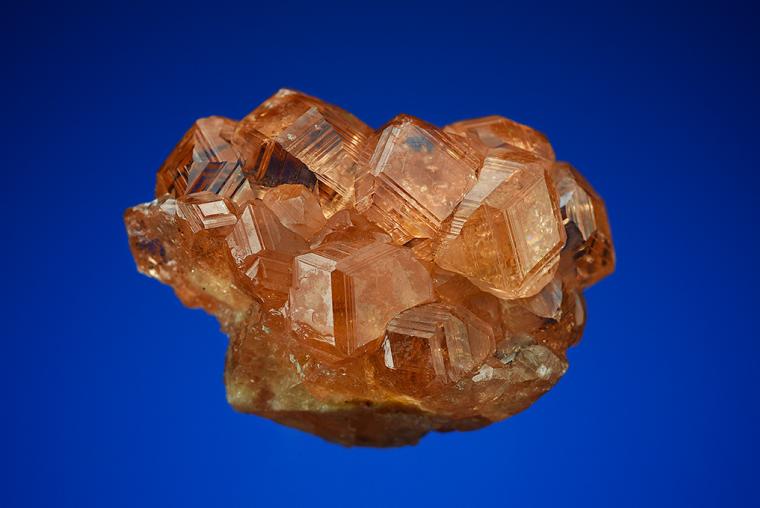 GROSSULAR