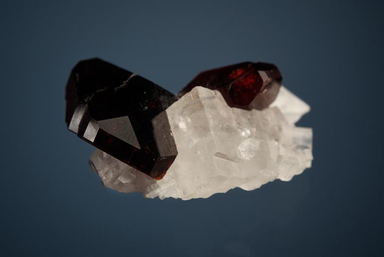 UVITE on MAGNESITE