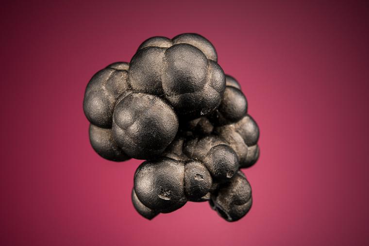 CASSITERITE