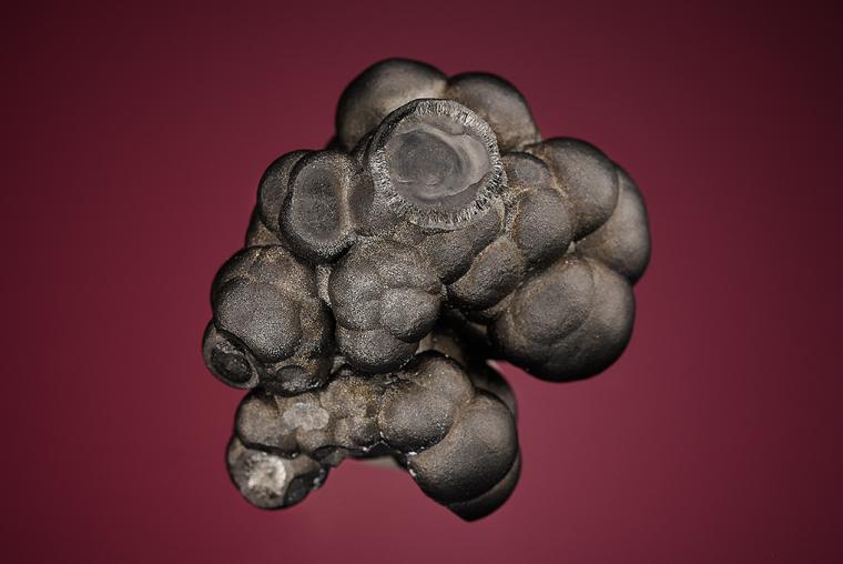 CASSITERITE