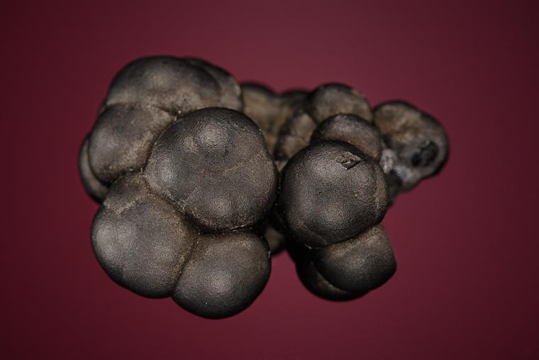 CASSITERITE