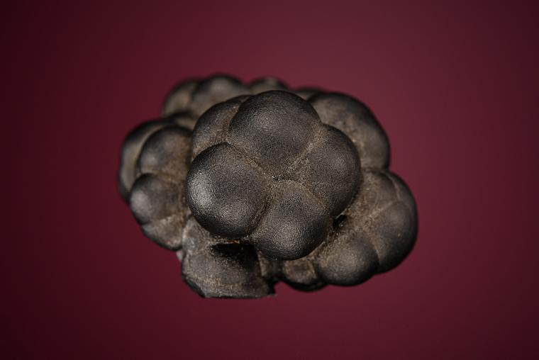 CASSITERITE