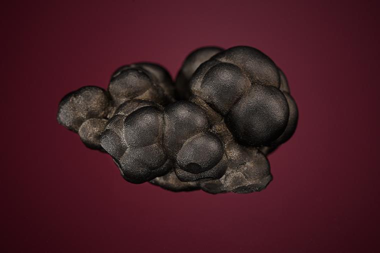 CASSITERITE
