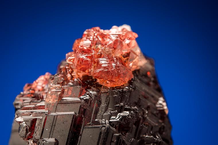 SPESSARTINE