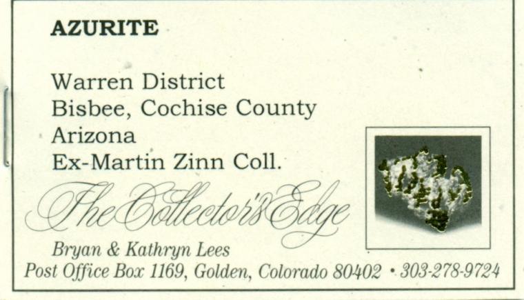 AZURITE