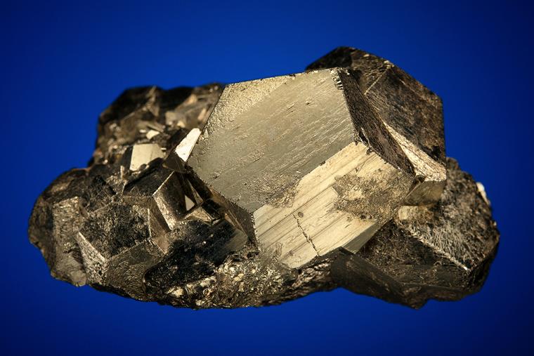 PYRITE