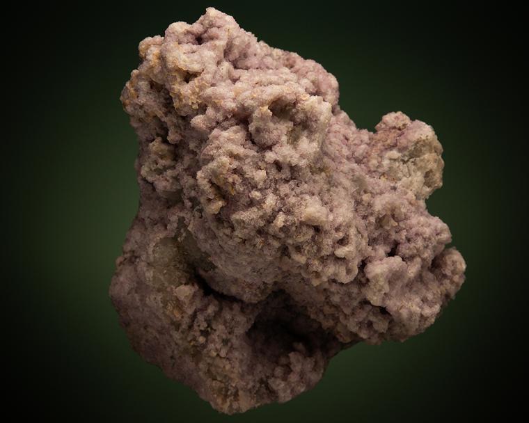 FLUORITE on QUARTZ