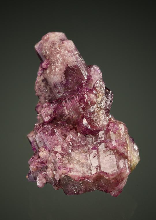 VESUVIANITE