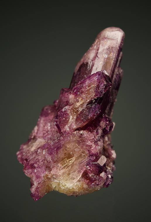 VESUVIANITE