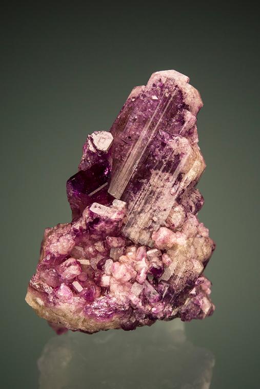 VESUVIANITE