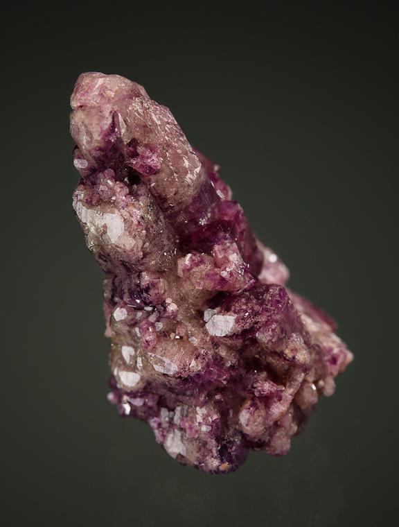 VESUVIANITE