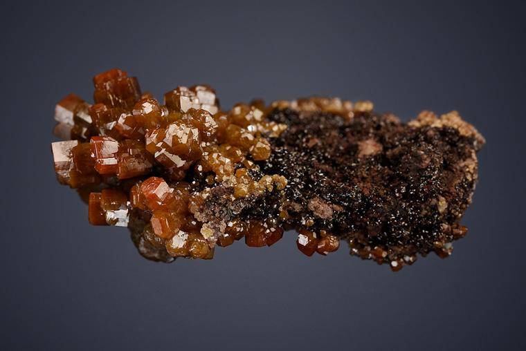 VANADINITE