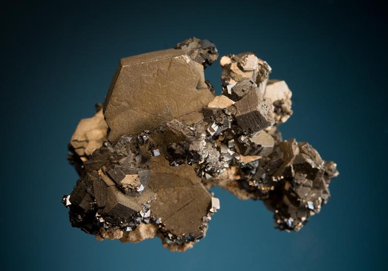 PYRRHOTITE