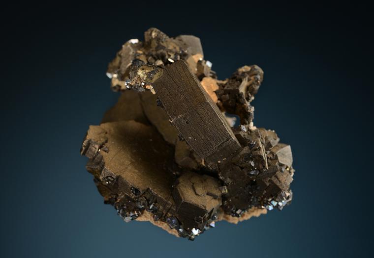 PYRRHOTITE