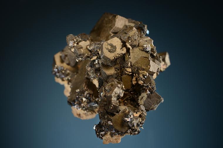 PYRRHOTITE