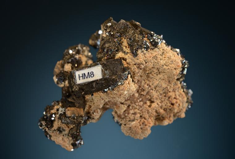PYRRHOTITE