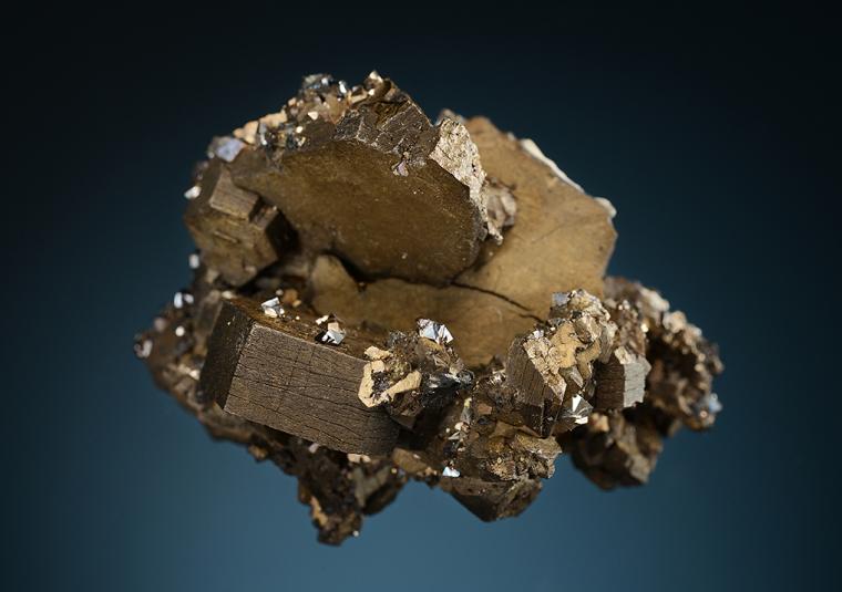 PYRRHOTITE