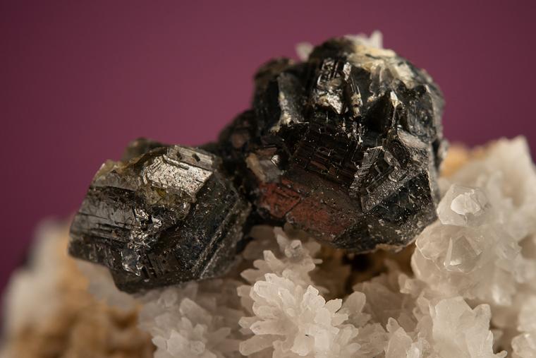SPHALERITE
