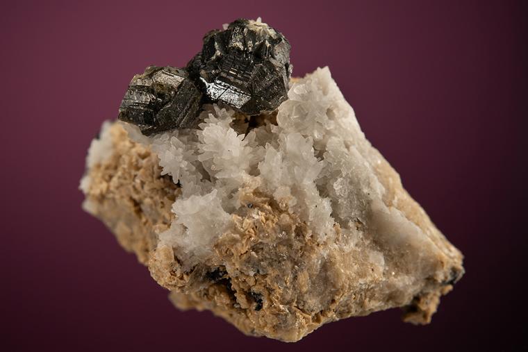 SPHALERITE