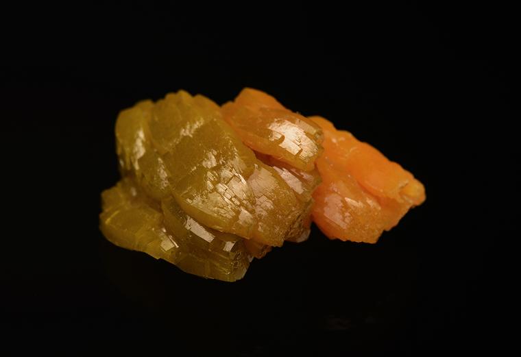 PYROMORPHITE