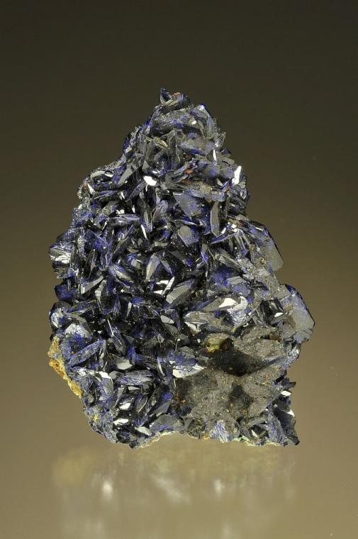 AZURITE