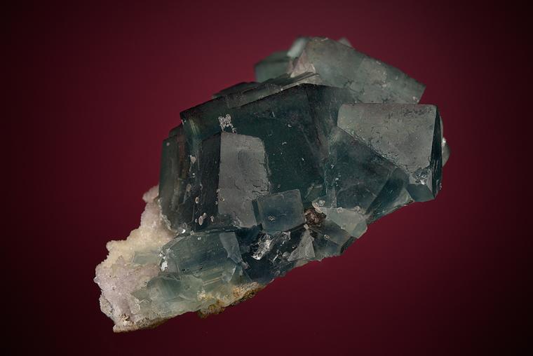 FLUORITE