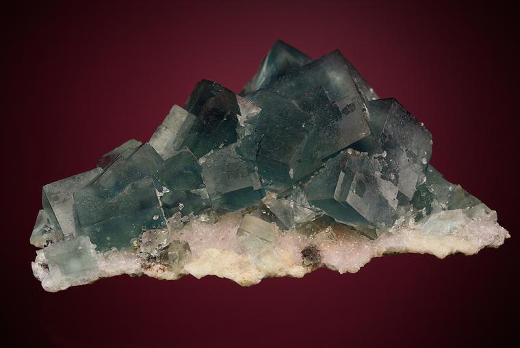 FLUORITE