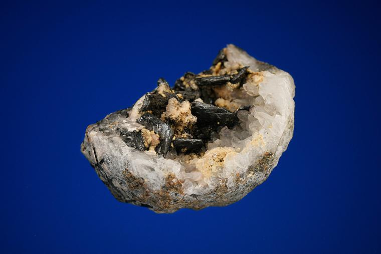 NAGYÁGITE (type locality)