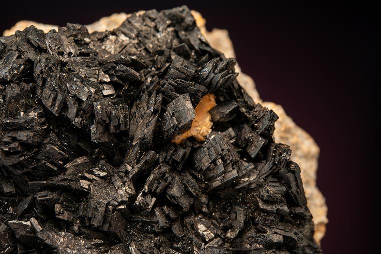 FERBERITE