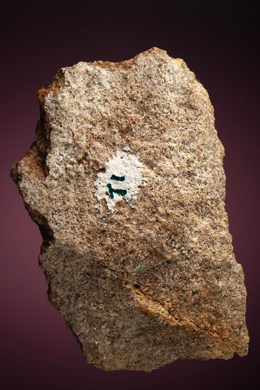 FERBERITE