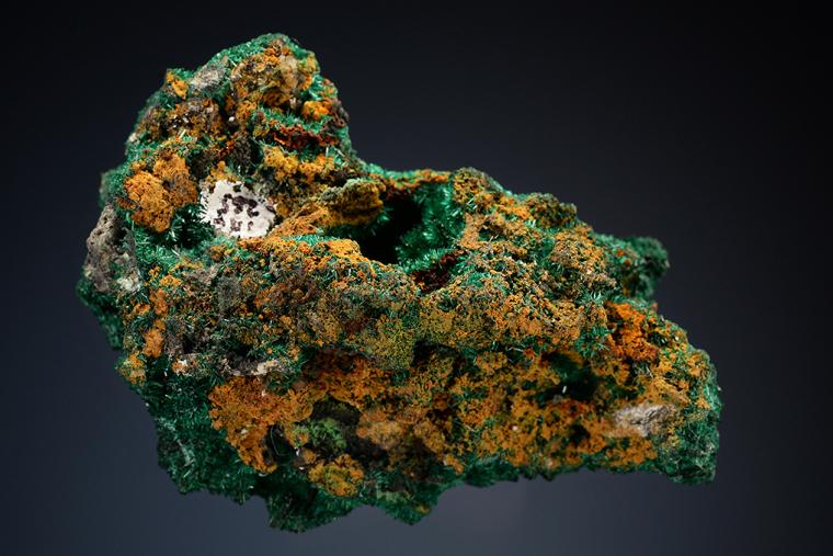 BROCHANTITE