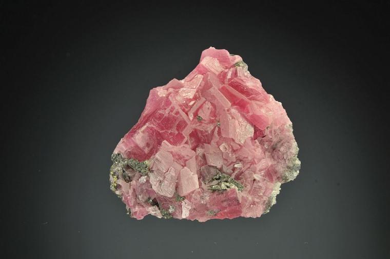 RHODOCHROSITE