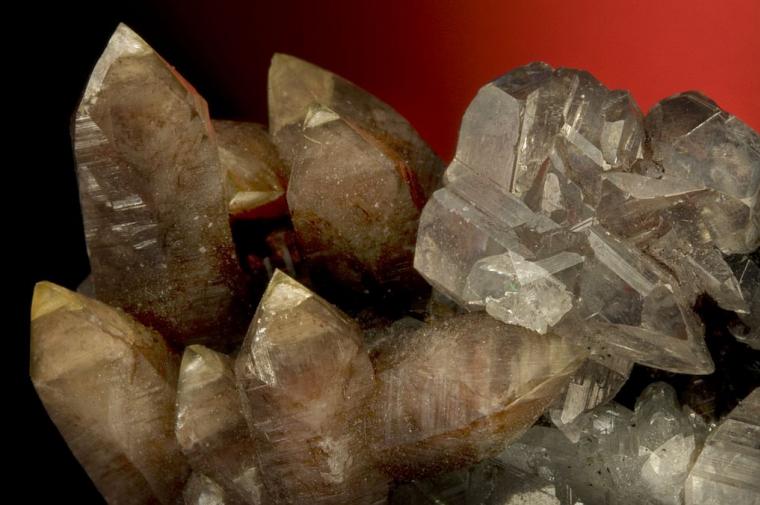 SMITHSONITE with CERUSSITE