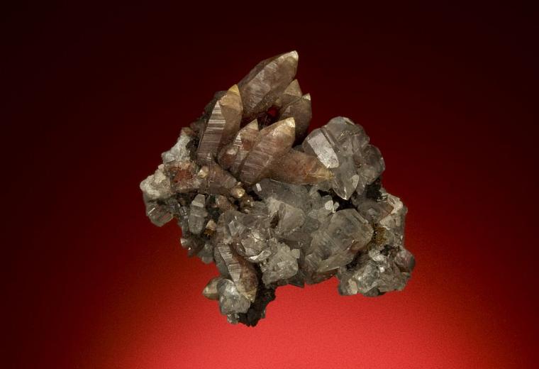 SMITHSONITE with CERUSSITE
