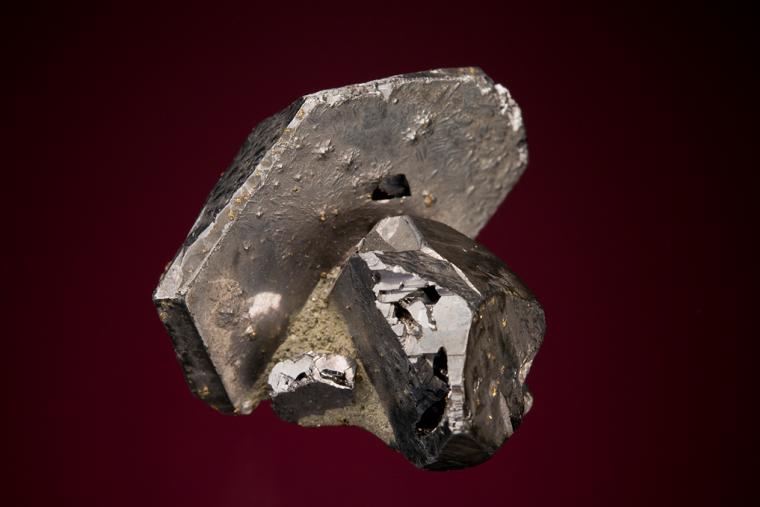 GALENA