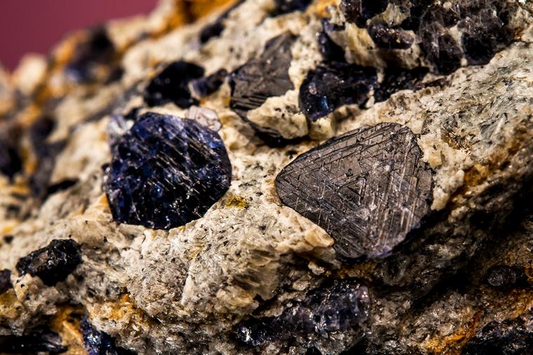 CORUNDUM