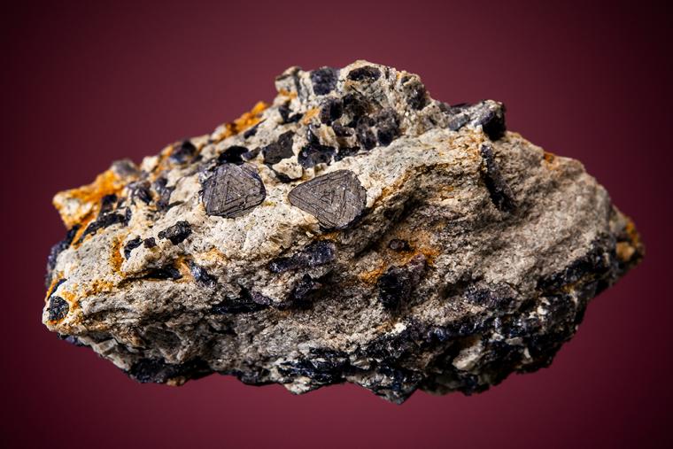 CORUNDUM