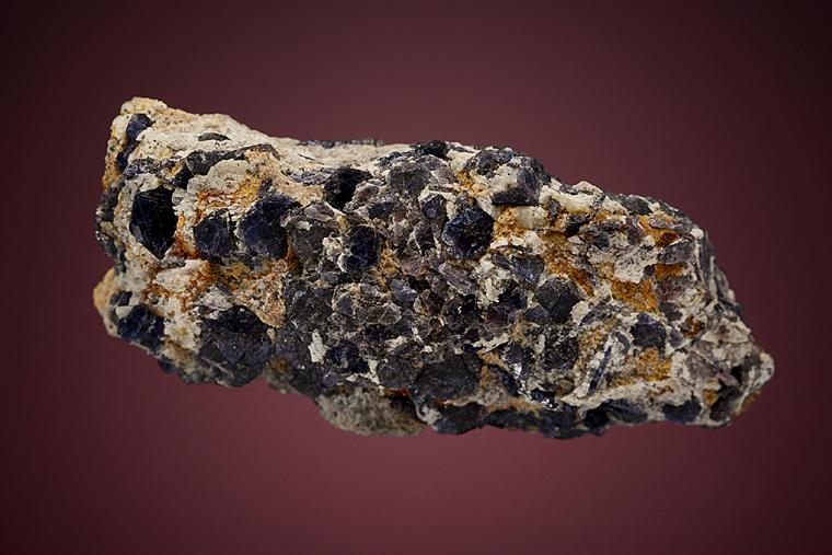 CORUNDUM