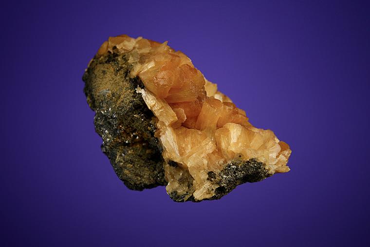 STILBITE