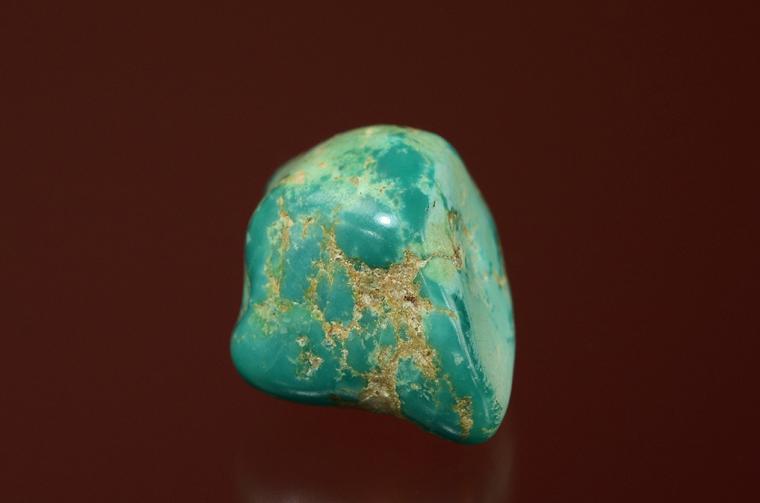 TURQUOISE
