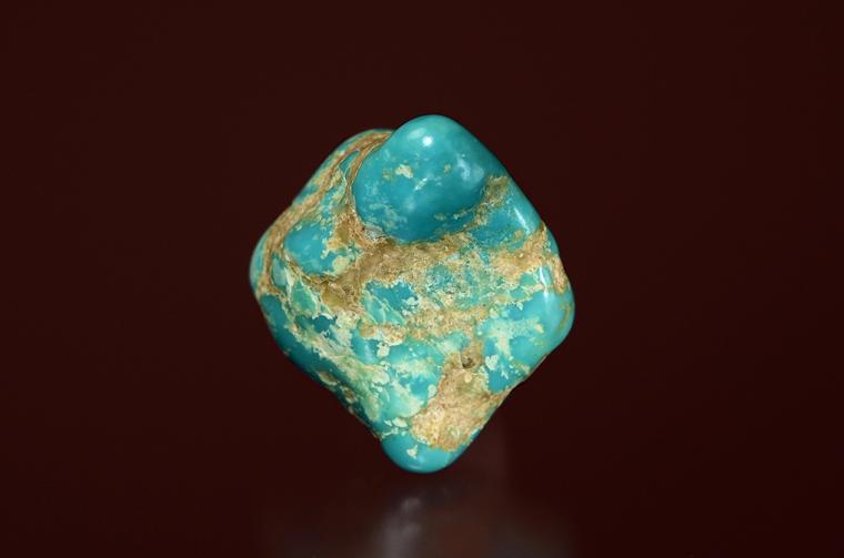 TURQUOISE