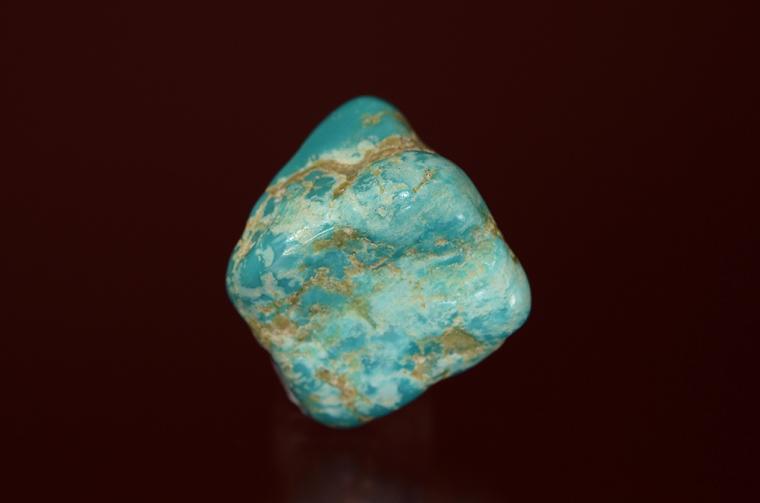 TURQUOISE