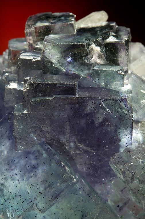 FLUORITE