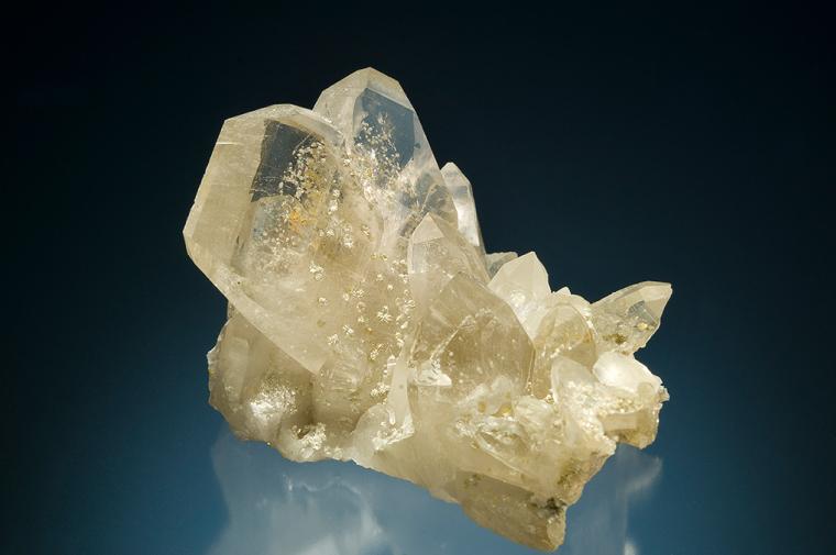 QUARTZ (Japan-law twin)