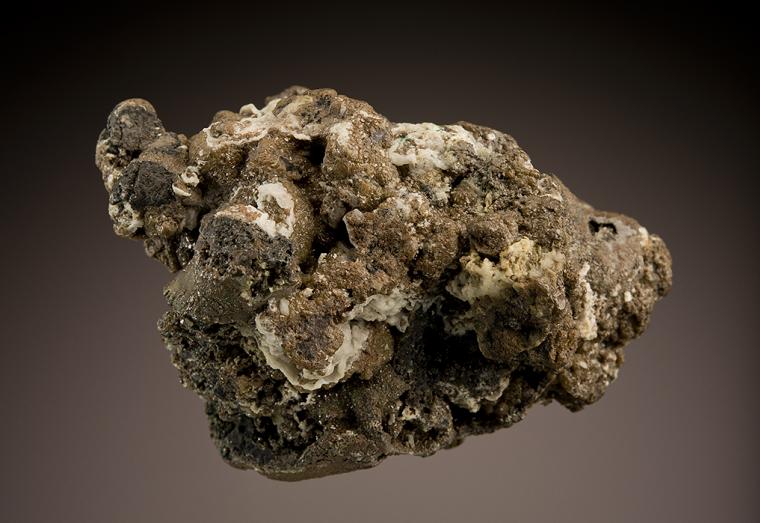 CHLORARGYRITE with BOLEITE